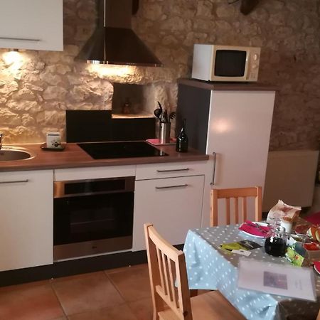 Le Mas Des Papillons Fargues  Esterno foto