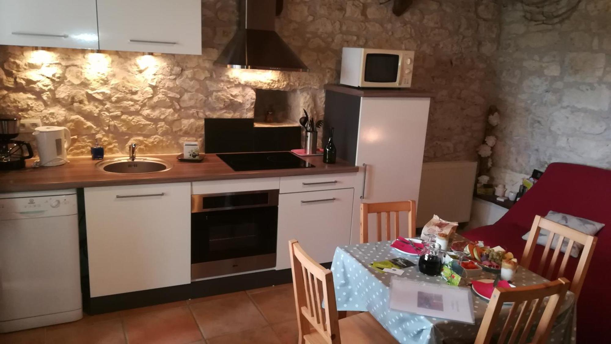 Le Mas Des Papillons Fargues  Esterno foto
