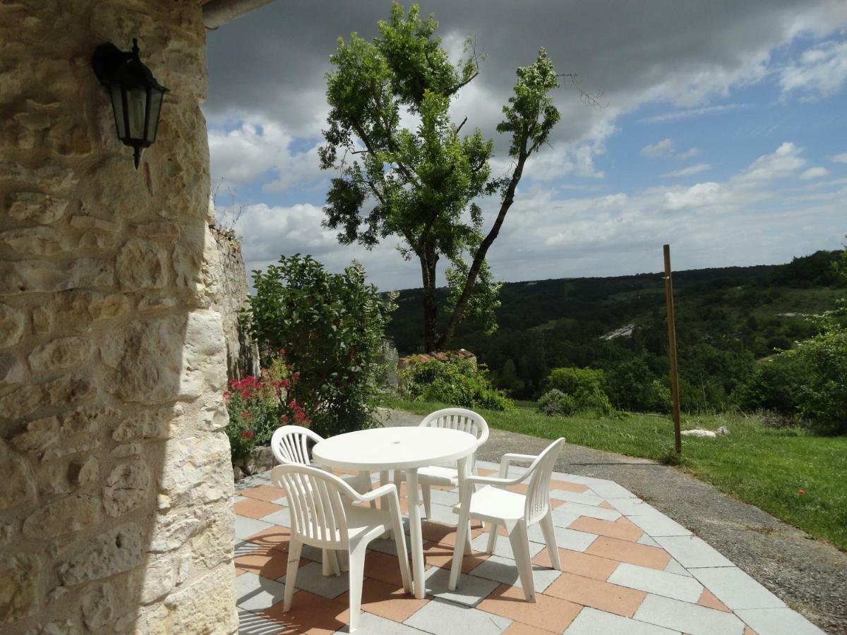 Le Mas Des Papillons Fargues  Esterno foto