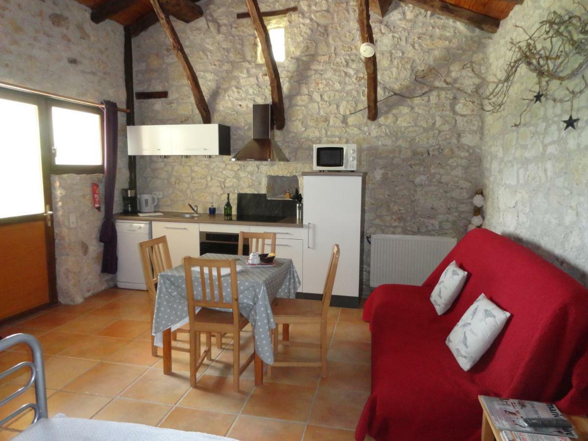 Le Mas Des Papillons Fargues  Esterno foto